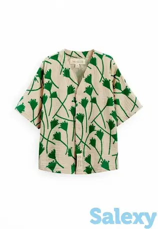 Рубашка happy baby, фотография 1