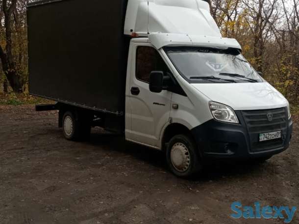 Грузоперевозки! Грузчики! По низким ценам!, фотография 1