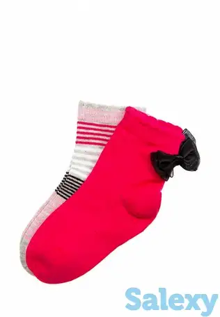 Носки 2 пары playtoday, фотография 1