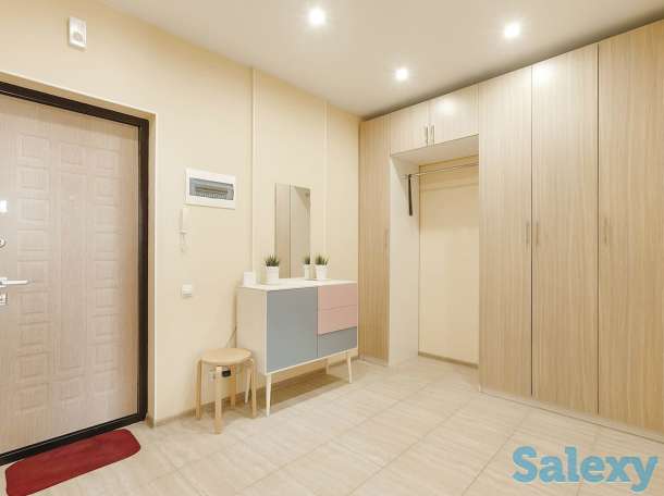 Уютная 1 комнатная квартира, ул. Ходжанова, 76, фотография 6