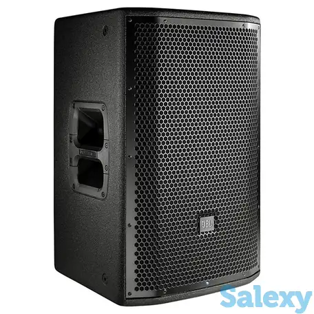 Активная акустическая система jbl prx812w, фотография 1