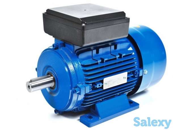 АИС DIN, AIS, IMM электродвигатели и двигатели до 400 кВт, фотография 1