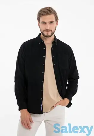 Рубашка velocity, фотография 1