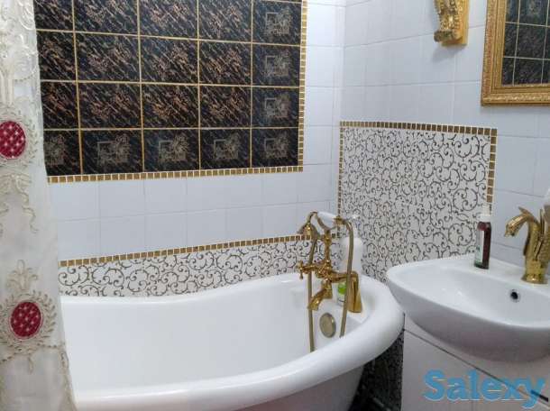 Квартира для большой и дружной семьи, Казахстан, 64-10, фотография 1