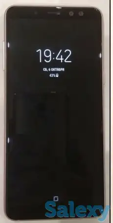 Продам Samsung A 8, фотография 3