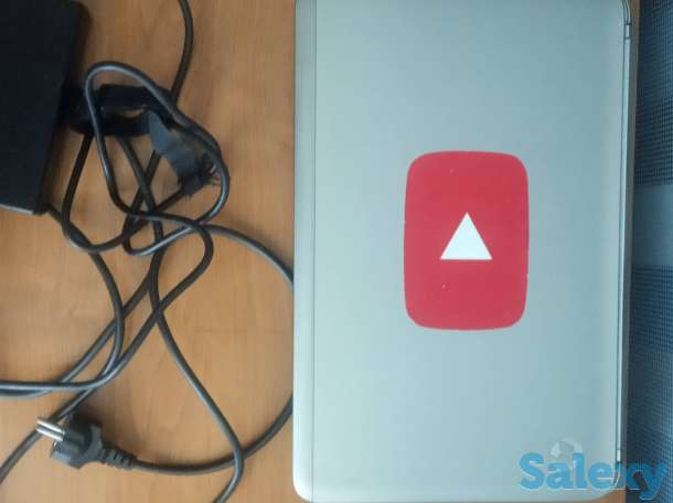 Продаю ноутбук UP Pavilion dv6, фотография 3