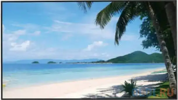 Монитор dahua dhi-lm55-s400, фотография 1