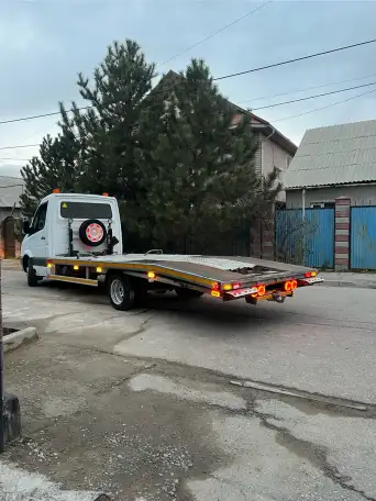 Эвакуатор, фотография 1