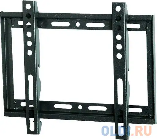 Кронштейн для телевизора hama r1 118158 черный 19