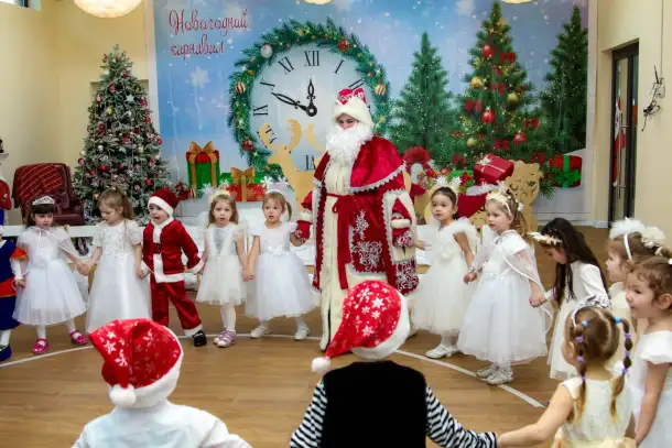 Фото и Видеосъёмка! Праздничные детские мероприятия, утренники и фотосессии в школах и детских садах, фотография 9