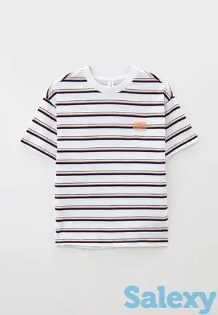 Футболка sela, фотография 1