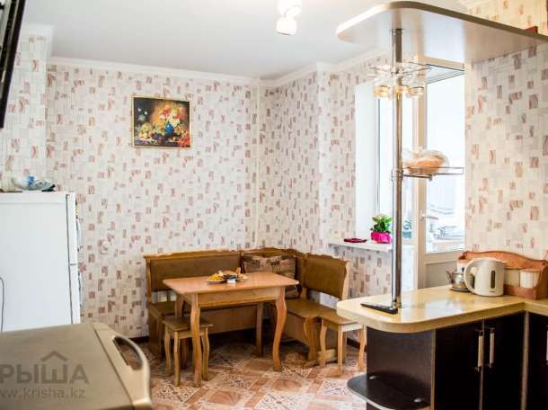 Эксклюзивное предложение, Момышулы 16, фотография 1