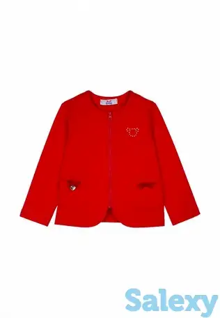 Жакет bell bimbo, фотография 1