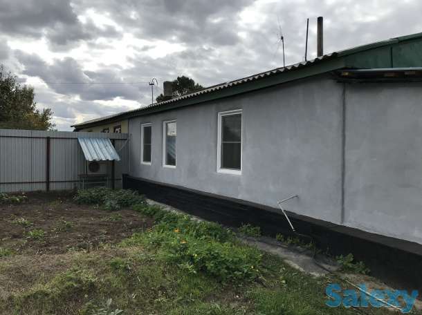 Продам дом, Левый берег ,улица Атлантическая 48, фотография 11