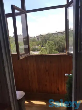 Однокомнатная квартира, Микрорайон Жастар, фотография 4