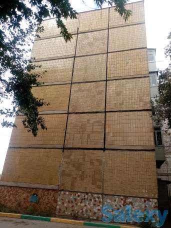 Ремонт и герметизация межпанельных швов по технологии 