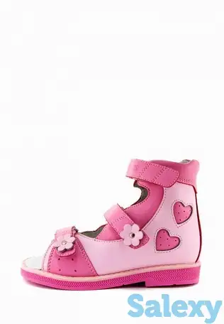 Сандалии orthoboom, фотография 1