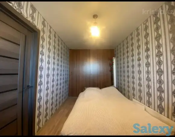 2ух комнатная квартира, Зелинского28/5, фотография 5