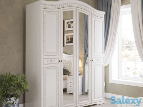 Спальный гарнитур, фотография 4