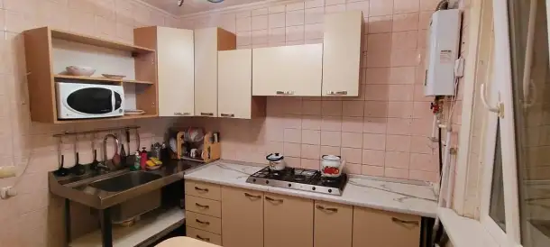 ПРОЖИВАНИЕ В АЛМАТЫ ДЕШЕВО в хостеле На Орманова!, фотография 4