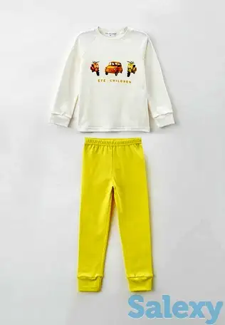 Пижама ete children, фотография 1