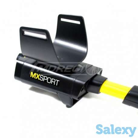 Металлоискатель White's MXSport, фотография 4