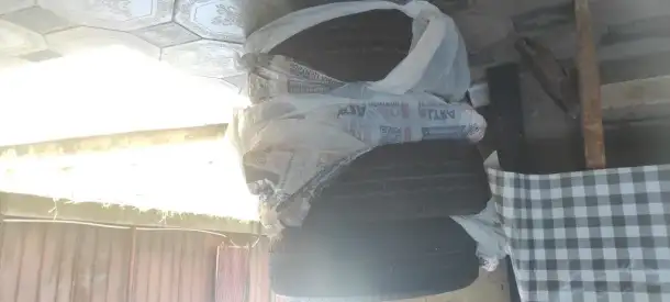 Шины Б.У Срочно, фотография 3