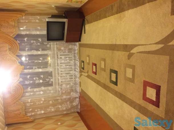 Продам 4х-комнатную квартиру, Город , 5 микрорайон,8 дом, фотография 1