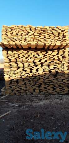 Доска Обрезная Необрезная, фотография 7