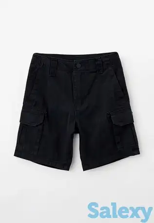 Шорты джинсовые sela, фотография 1