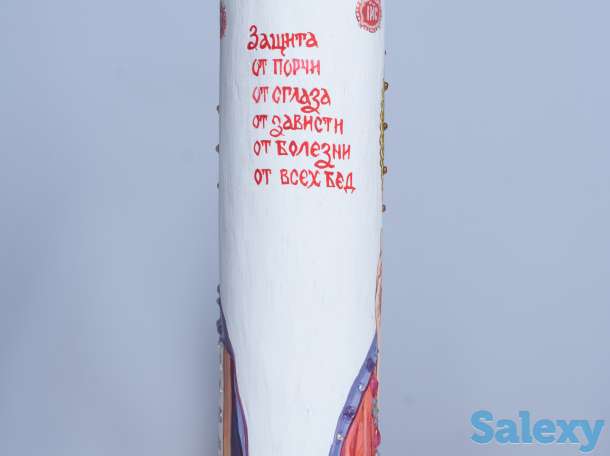 Свечи Иконопись магические, фотография 11