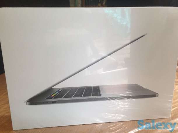 Новейшие комплектные аксессуары Apple Macbook Pro Laptop, фотография 1