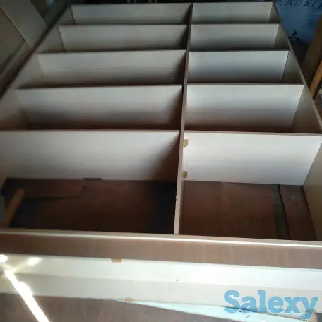 Продам стеллажи из ламината, фотография 2