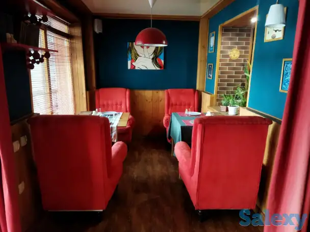 Продаётся действующий бизнес, фотография 1