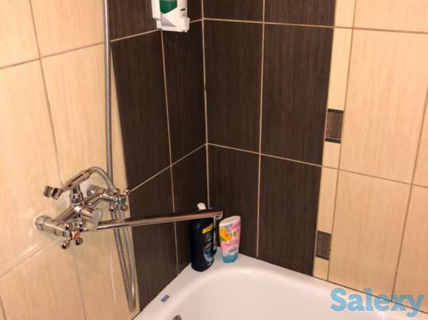 1-комнатная квартира, 39 м², 1/9 этаж посуточно, Славского 64, фотография 4