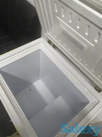 Продам морозильник б/у, фотография 3