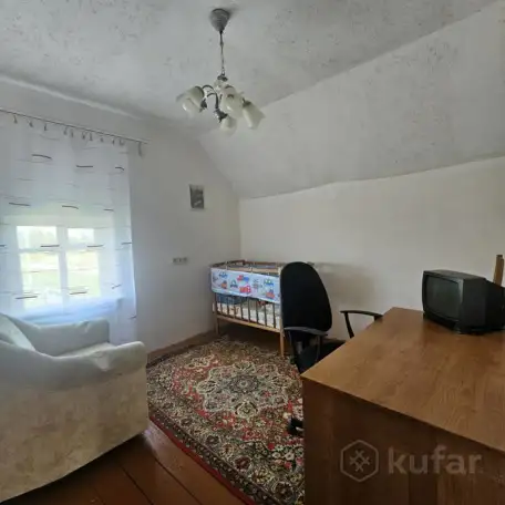 Продам жилой коттедж в Жлобине Беларусь, фотография 5