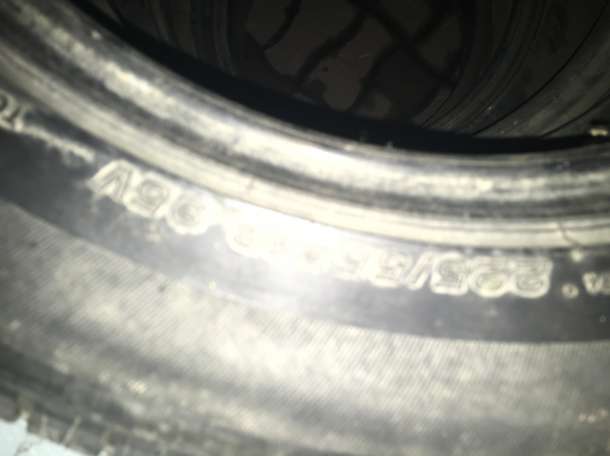 Продам покрышки в хорошем состоянии!, фотография 2