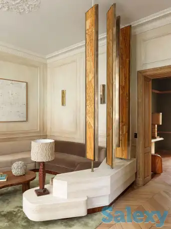 Квартира в элитном районе Сочи, фотография 3