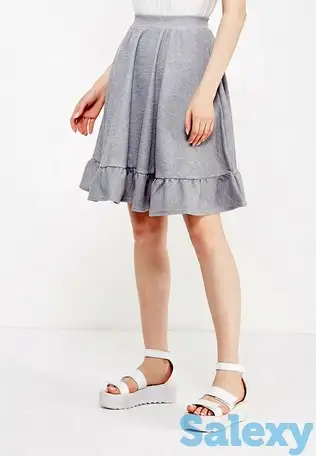 Юбка lost ink, фотография 1