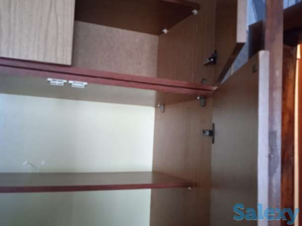 Продам стенку в гостиную, фотография 4