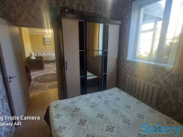 Продется дом с делимым участком 12,6 соток, Г. Нур-султан , Алматинский район , капал д.19, фотография 16