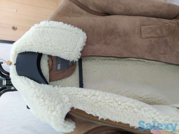 Новая куртка. ASOS, фотография 3