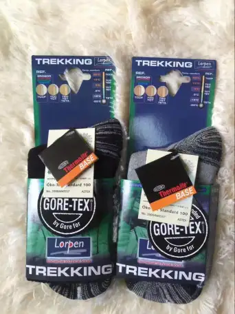 Термо-Носки.Влаговыводящее Оригинал, фотография 1