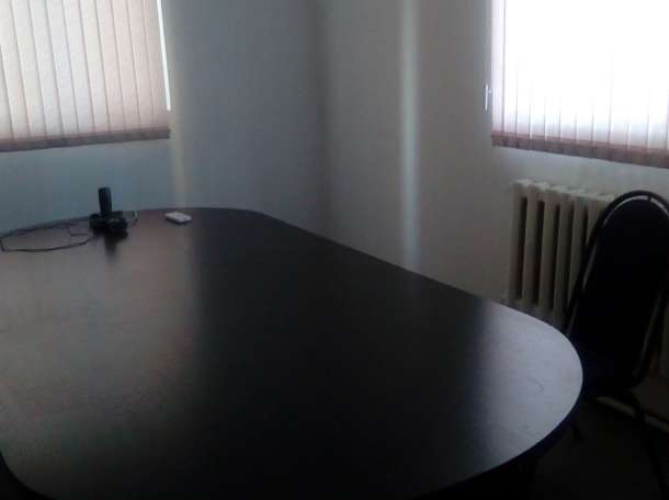 сдам офис в аренду, 3й микрорайон за Баян Сулу, фотография 4