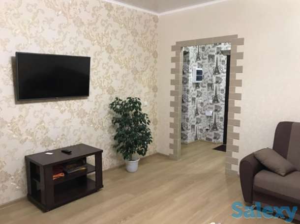 квартира 1 комнатная VIP, фотография 3