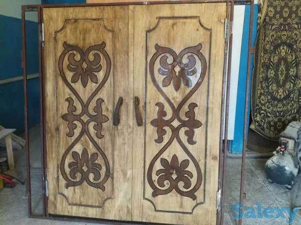 Столярный цех. Изготовление на заказ., фотография 1