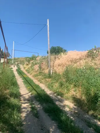 Продам участок 6 соток, село Бесагаш, ПК «Тау-Думан», фотография 4