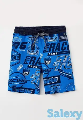 Шорты playtoday, фотография 1