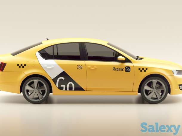 Требуются водители ( личным авто), фотография 1